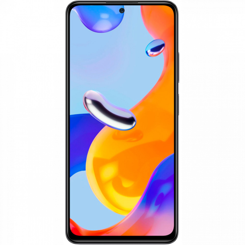 Смартфон Redmi Note 11 Pro 2201116TG-8-128-WHITE 128 Гб, 8 Гб - миниатюра 9