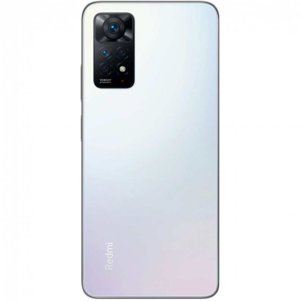 Смартфон Redmi Note 11 Pro 2201116TG-8-128-WHITE 128 Гб, 8 Гб - миниатюра 11