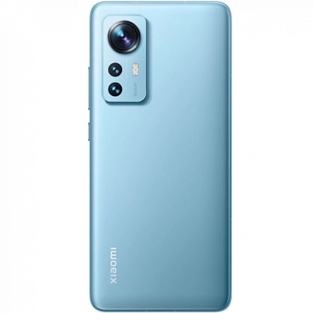 Смартфон Xiaomi 12 Pro 12/256GB Blue 2201122G 256 Гб, 12 Гб - миниатюра 8
