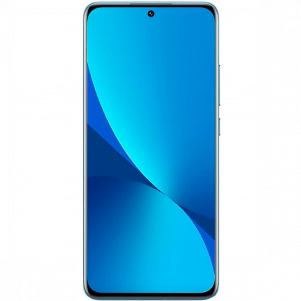 Смартфон Xiaomi 12 Pro 12/256GB Blue 2201122G 256 Гб, 12 Гб - миниатюра 7