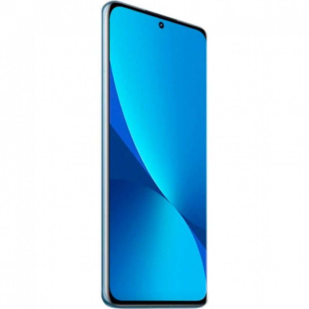 Смартфон Xiaomi 12 Pro 12/256GB Blue 2201122G 256 Гб, 12 Гб - миниатюра 6