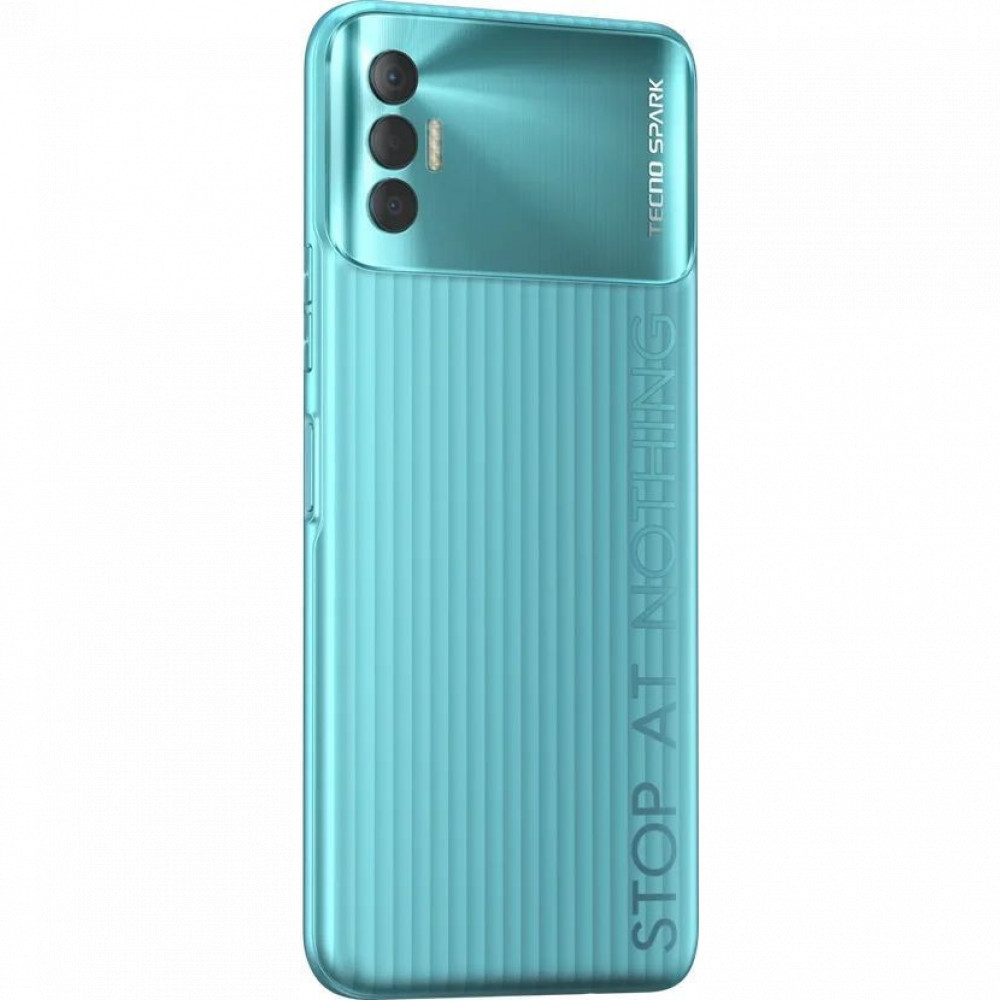 Смартфон TECNO Spark 8P 10027686 64 Гб, 4 Гб - миниатюра 13