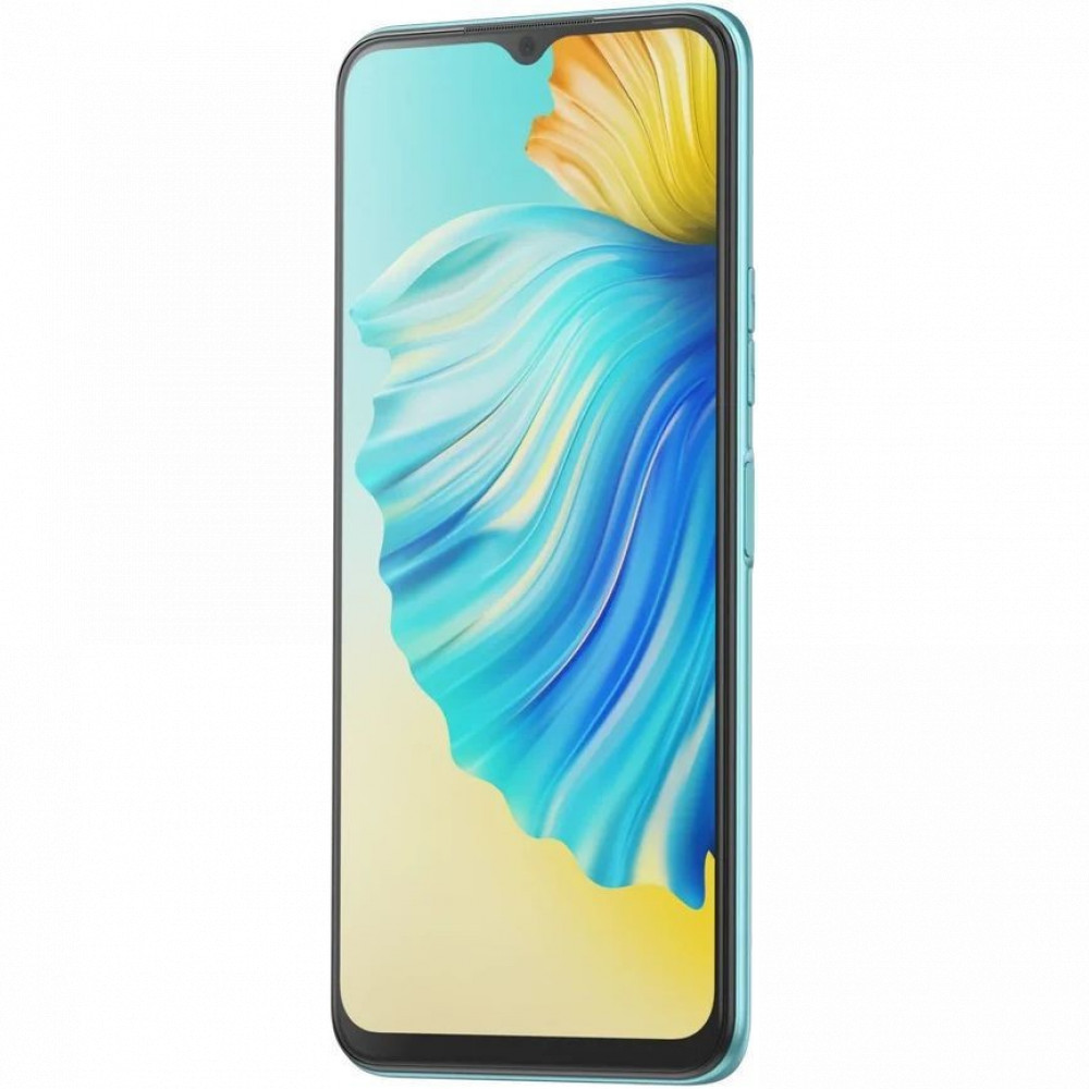 Смартфон TECNO Spark 8P 10027686 64 Гб, 4 Гб - миниатюра 11