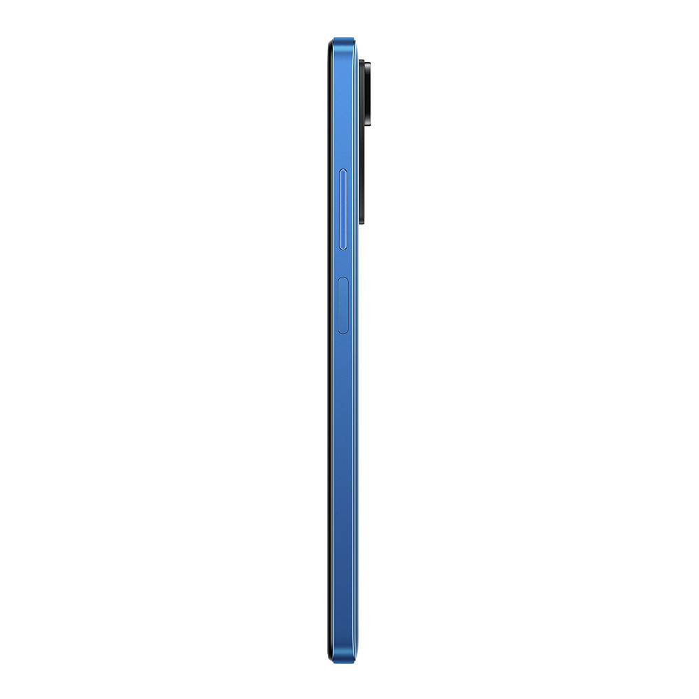 Смартфон Xiaomi Redmi Note 11S 2201117SG-6-128-BLUE 128 Гб, 6 Гб - миниатюра 7