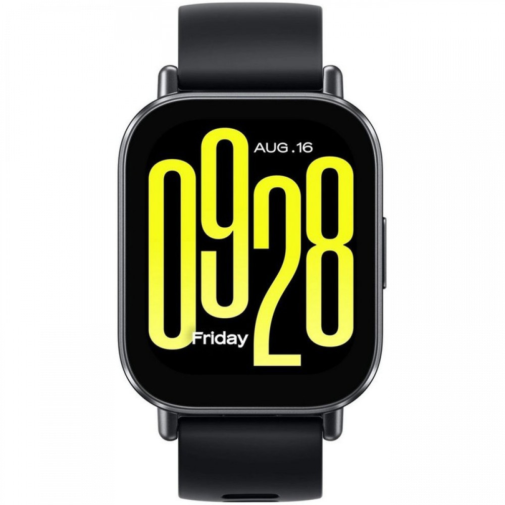 Redmi Watch 5 Active Matte Silver M2351W1 Смарт-часы - миниатюра 5