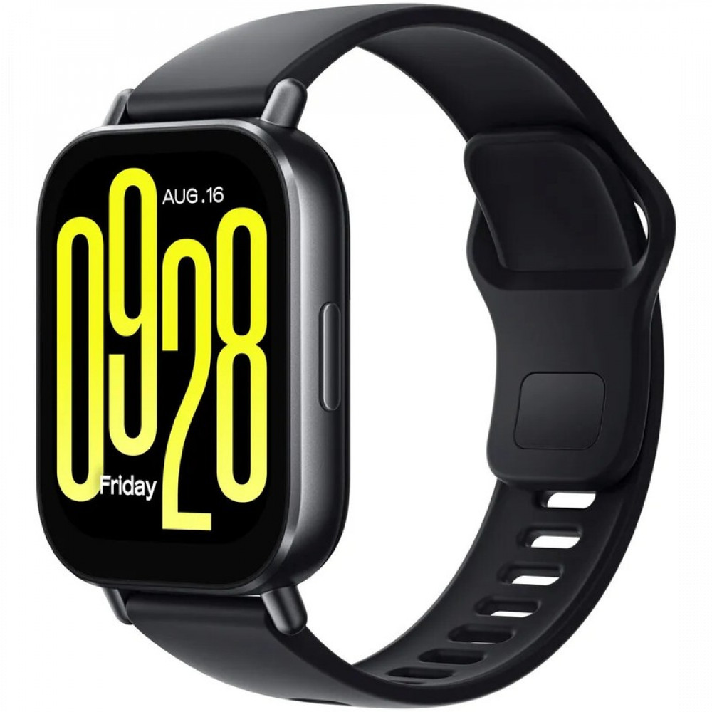 Redmi Watch 5 Active Matte Silver M2351W1 Смарт-часы - миниатюра 6