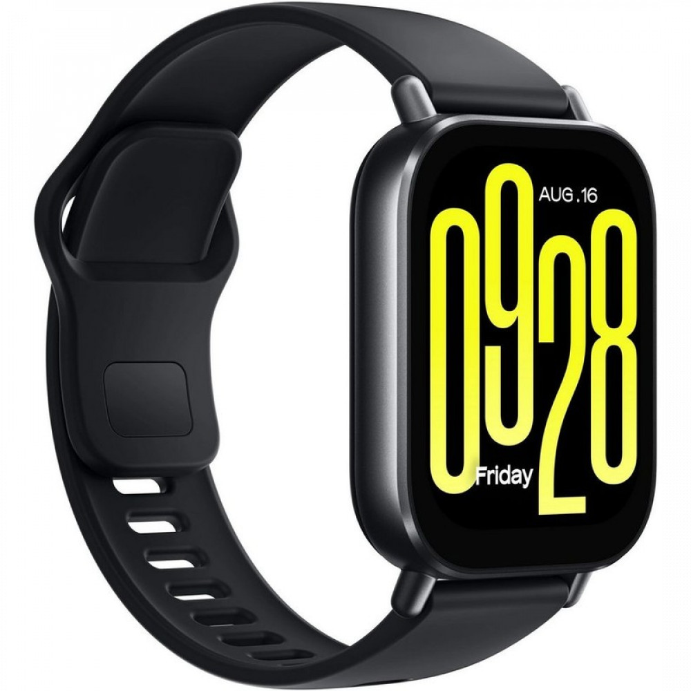 Redmi Watch 5 Active Matte Silver M2351W1 Смарт-часы - миниатюра 4