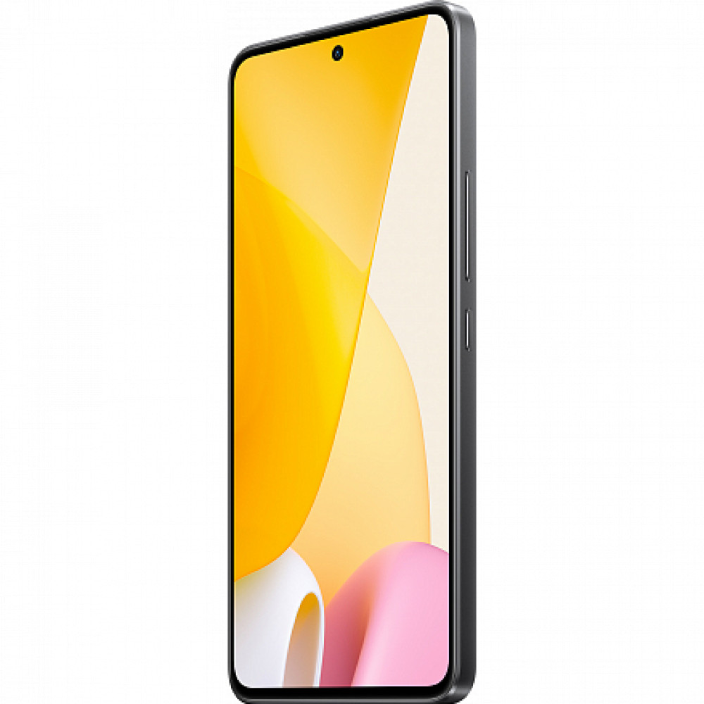 Смартфон Xiaomi 12 Lite 2203129G-256-Black 256 Гб, 8 Гб - миниатюра 15