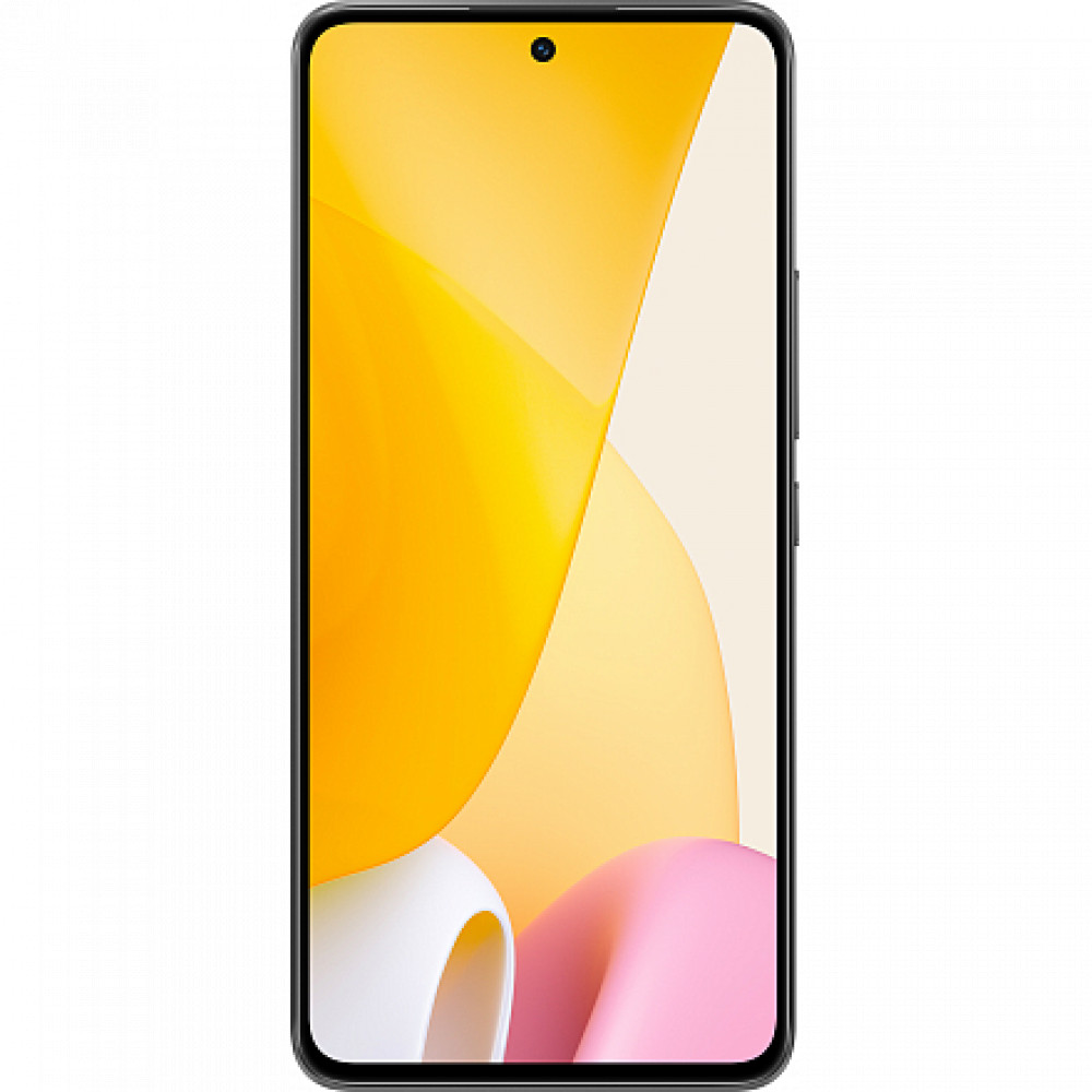 Смартфон Xiaomi 12 Lite 2203129G-256-Black 256 Гб, 8 Гб - миниатюра 14