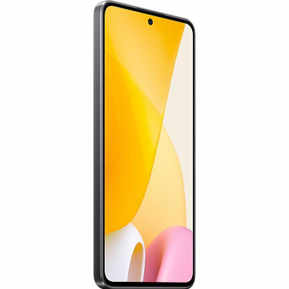Смартфон Xiaomi 12 Lite 2203129G-256-Black 256 Гб, 8 Гб - миниатюра 13