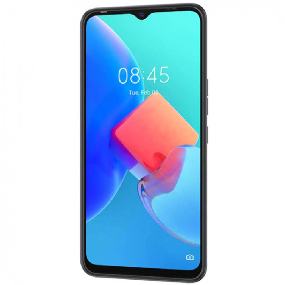 Смартфон TECNO SPARK 8C Diamond Grey 10030221 64 Гб, 4 Гб - миниатюра 5