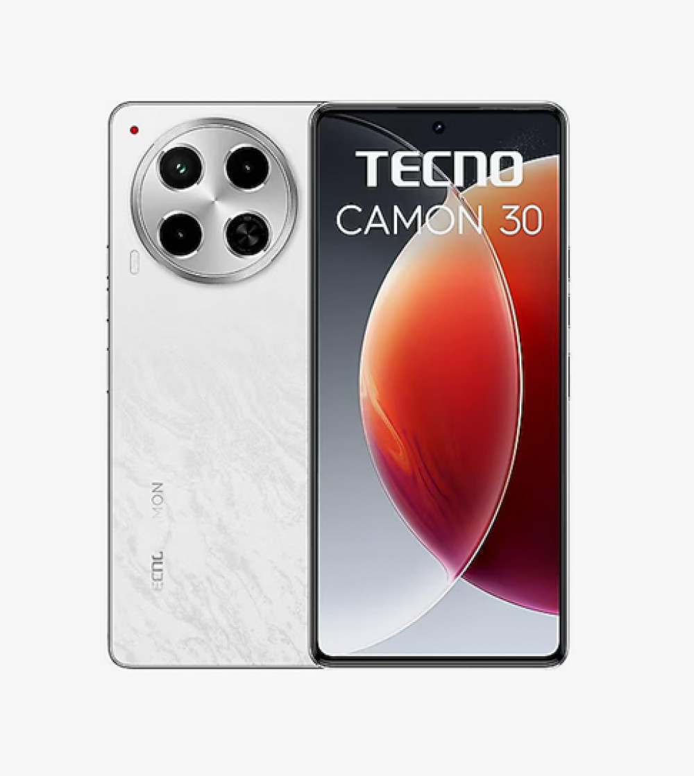 Смартфон TECNO Camon 30 10056187 256 Гб, 8 Гб - миниатюра 2