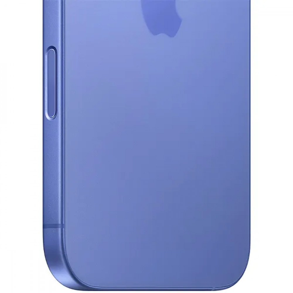 Смартфон Apple iPhone 16 128GB Ultramarine MYEC3HX/A 128 Гб, 8 Гб - миниатюра 10