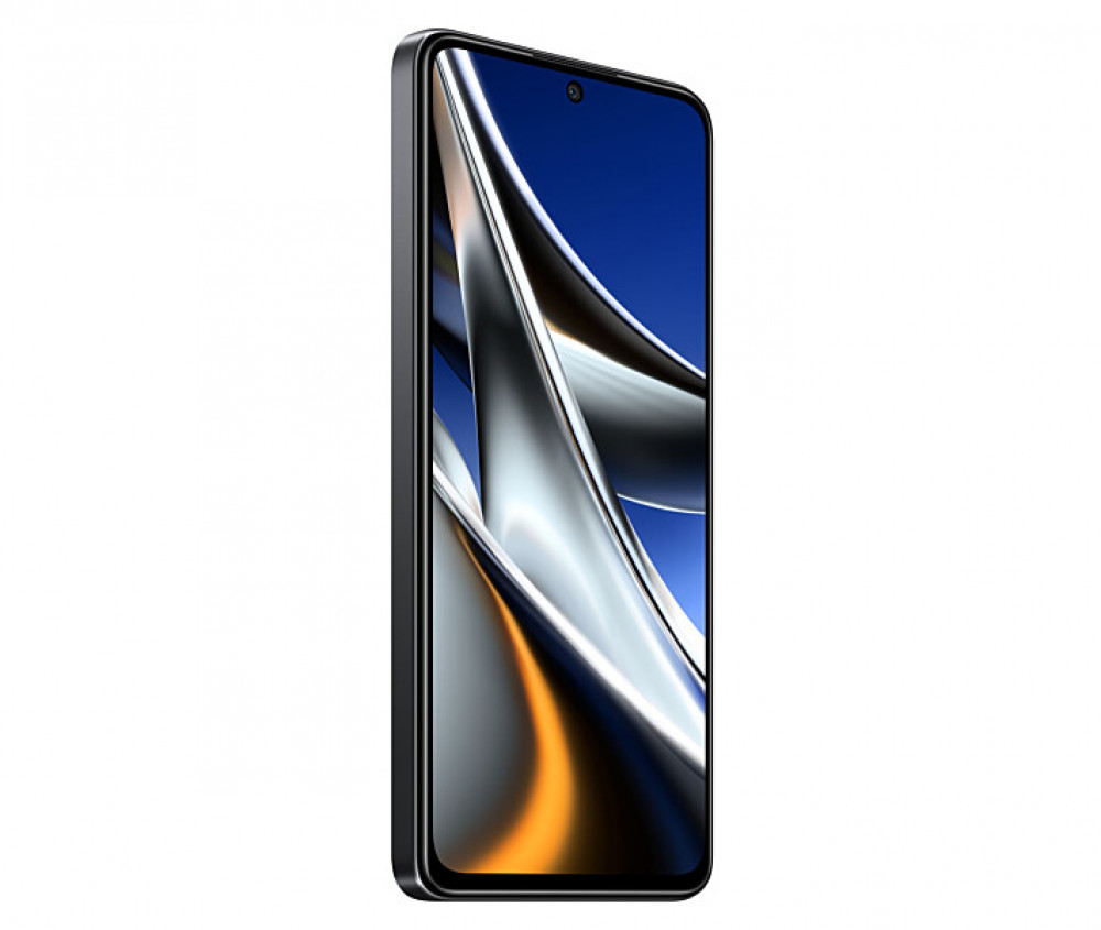 Смартфон POCO X4 PRO 5G 38389 256 Гб, 8 Гб - миниатюра 7