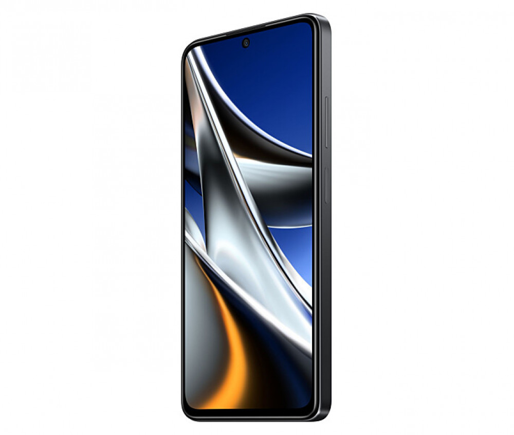 Смартфон POCO X4 PRO 5G 38389 256 Гб, 8 Гб - миниатюра 8