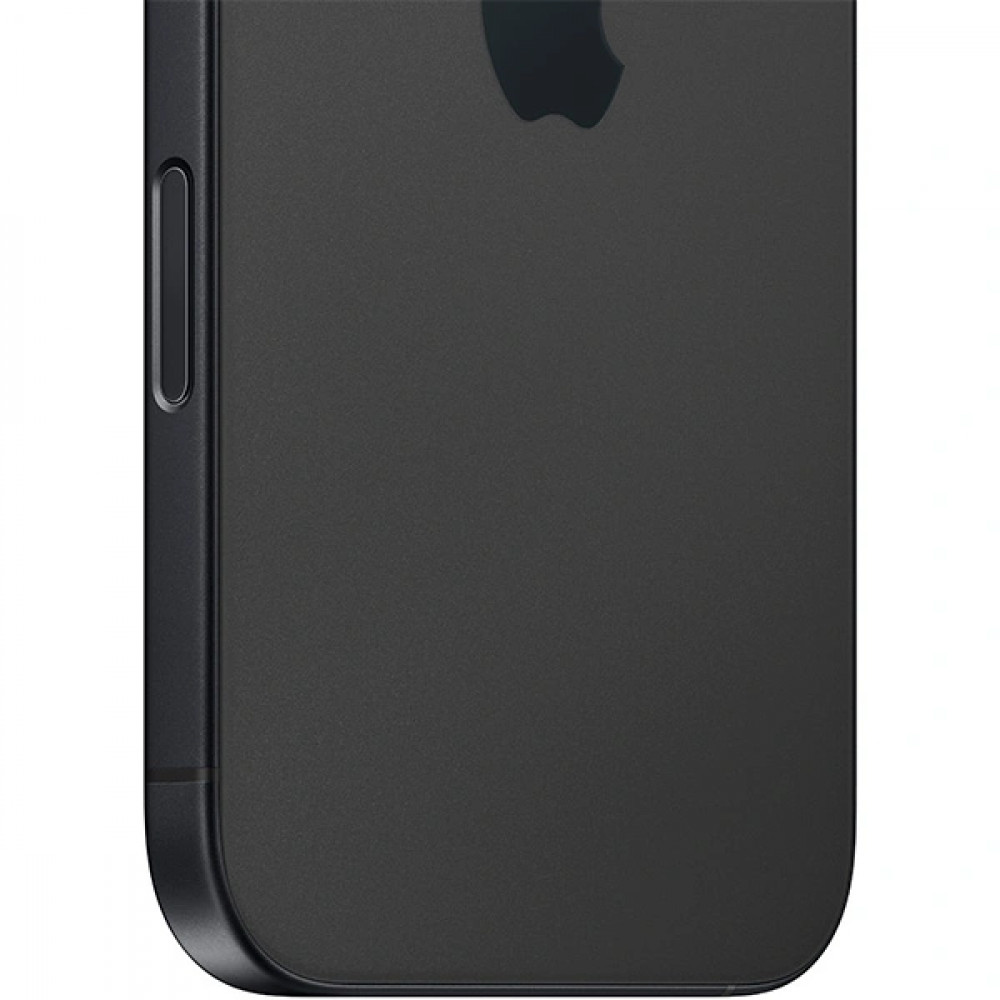 Смартфон Apple iPhone 16 128GB Black MYE73HX/A 128 Гб, 8 Гб - миниатюра 10