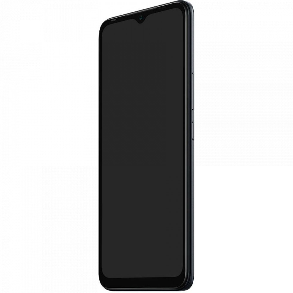 Смартфон Infinix HOT 12i x665b/black 64 Гб, 4 Гб - миниатюра 11