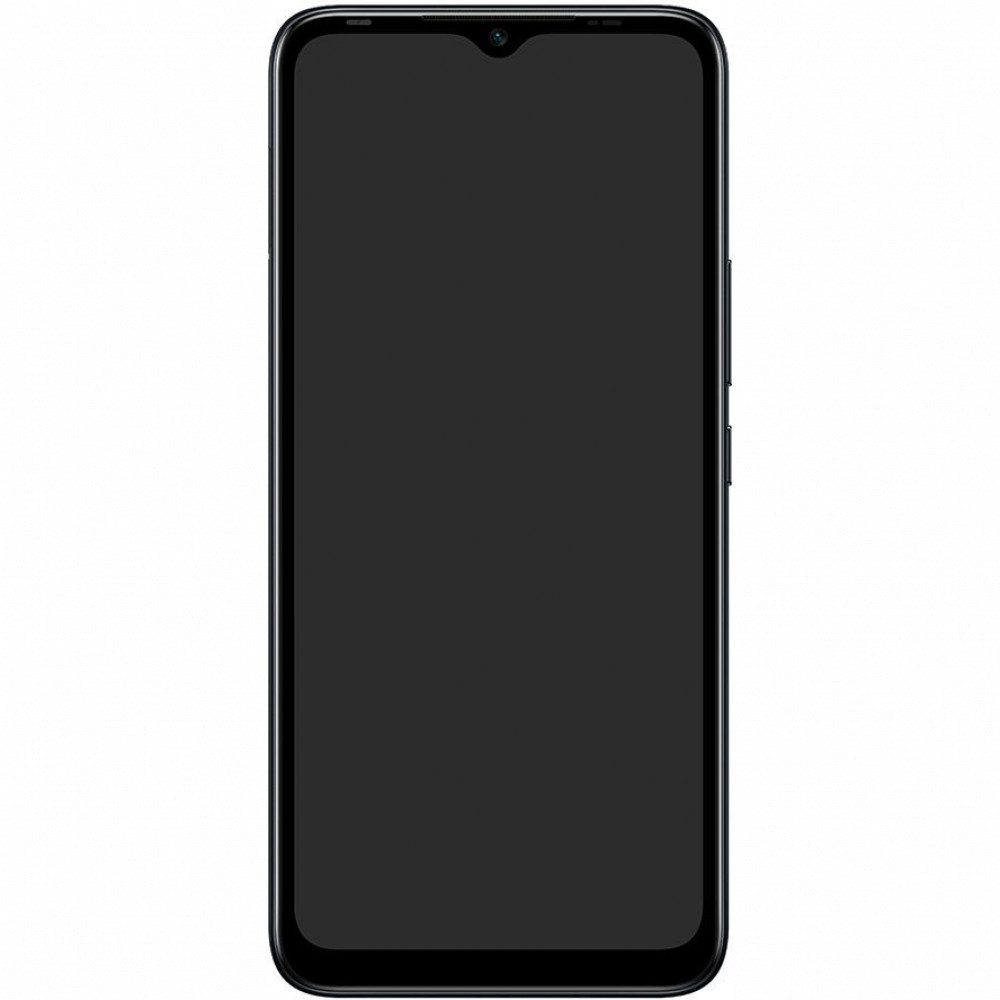 Смартфон Infinix HOT 12i x665b/black 64 Гб, 4 Гб - миниатюра 10