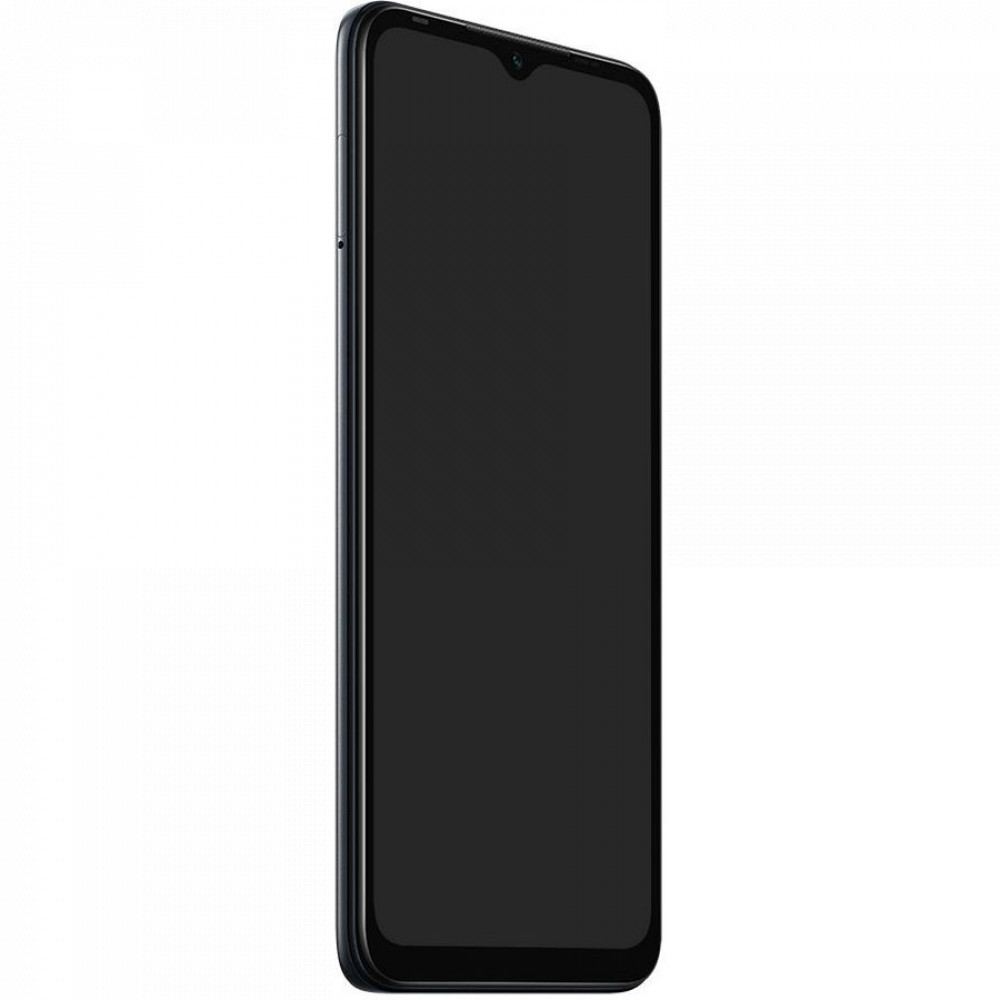 Смартфон Infinix HOT 12i x665b/black 64 Гб, 4 Гб - миниатюра 9