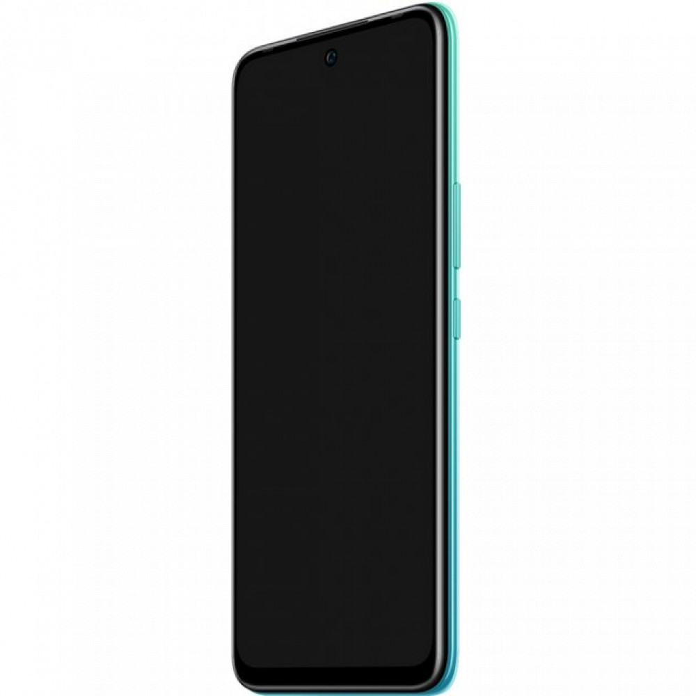 Смартфон Infinix HOT 12 play NFC x6816d/green 64 Гб, 4 Гб - миниатюра 11