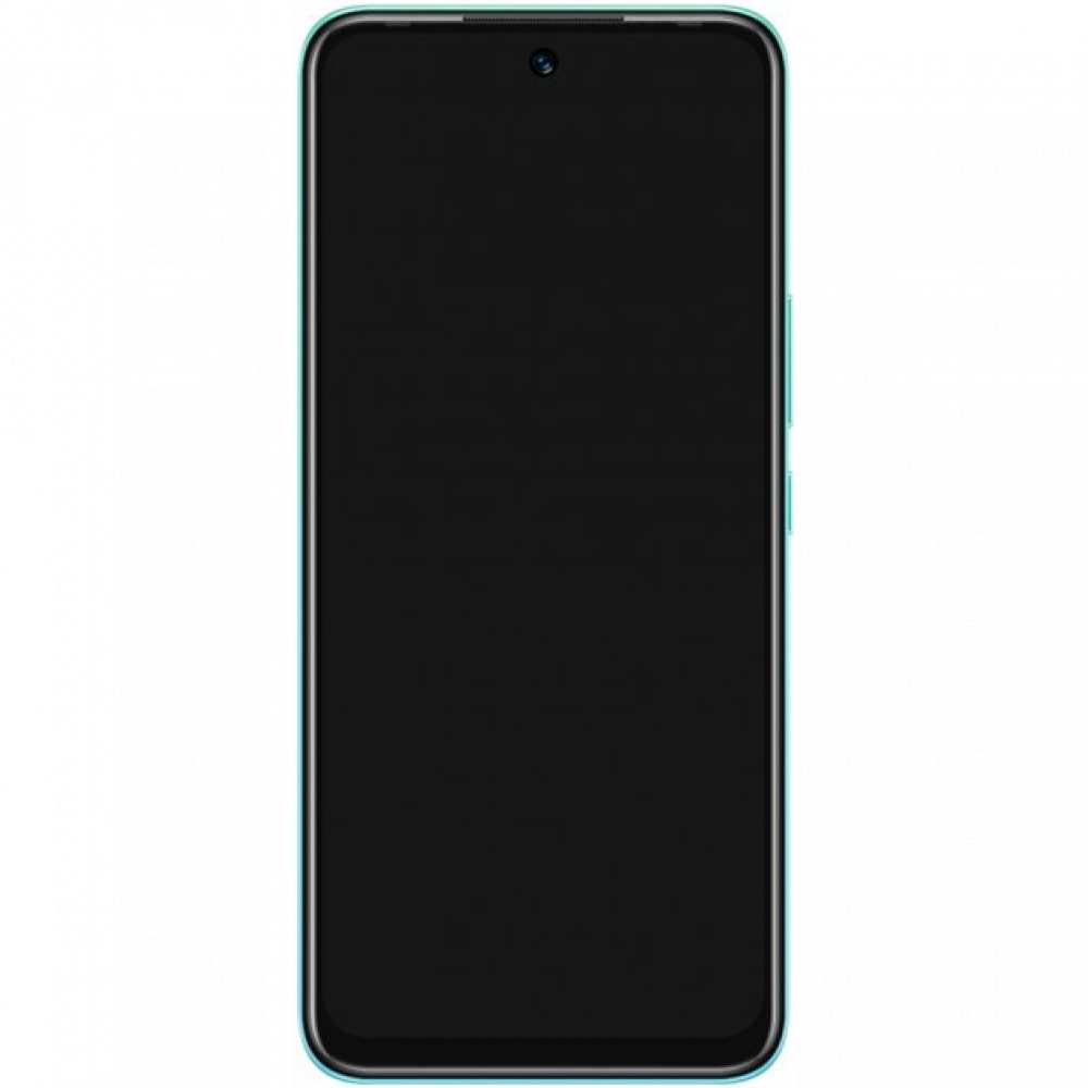 Смартфон Infinix HOT 12 play NFC x6816d/green 64 Гб, 4 Гб - миниатюра 10