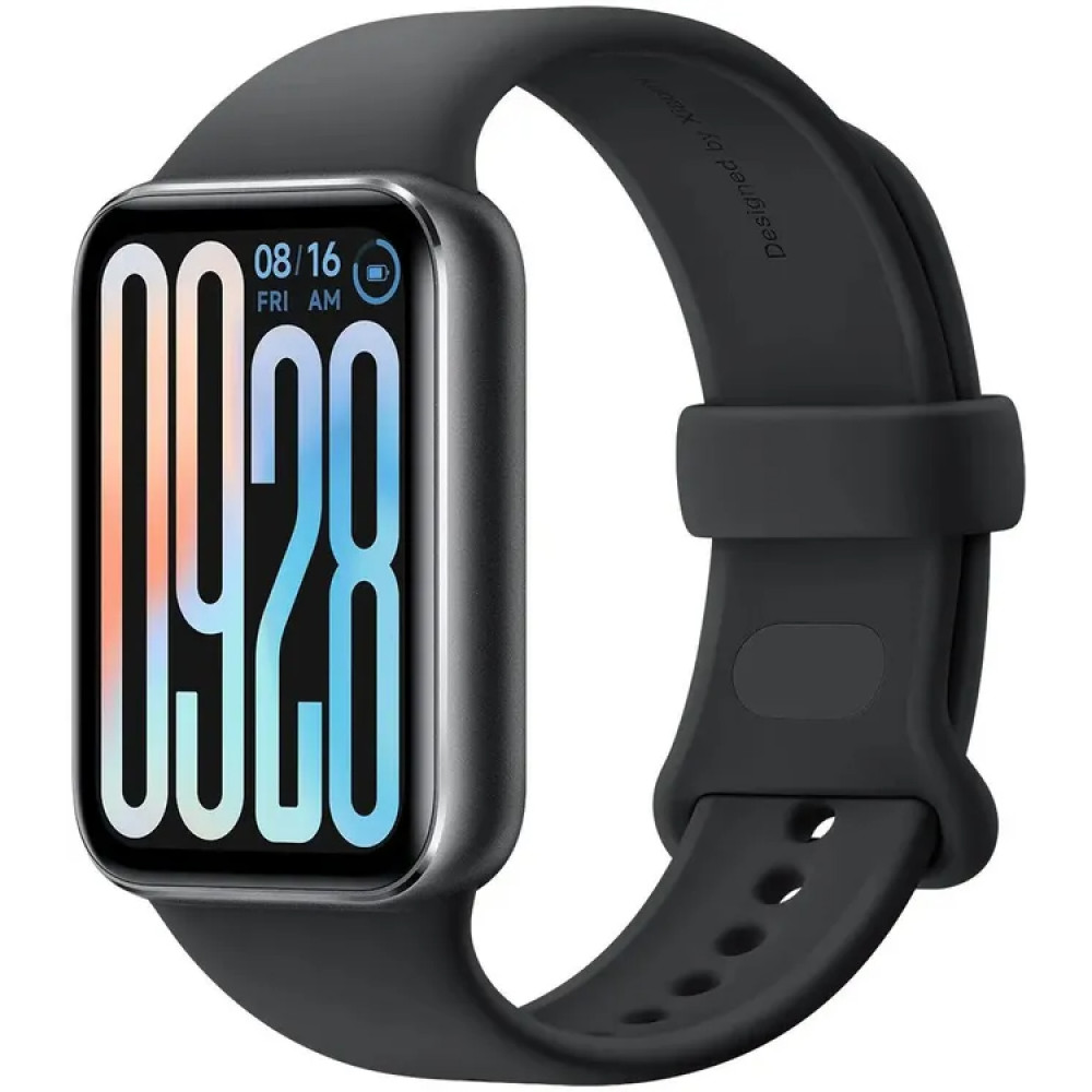Xiaomi Smart Band 9 Pro BHR8710GL Смарт-часы - миниатюра 5
