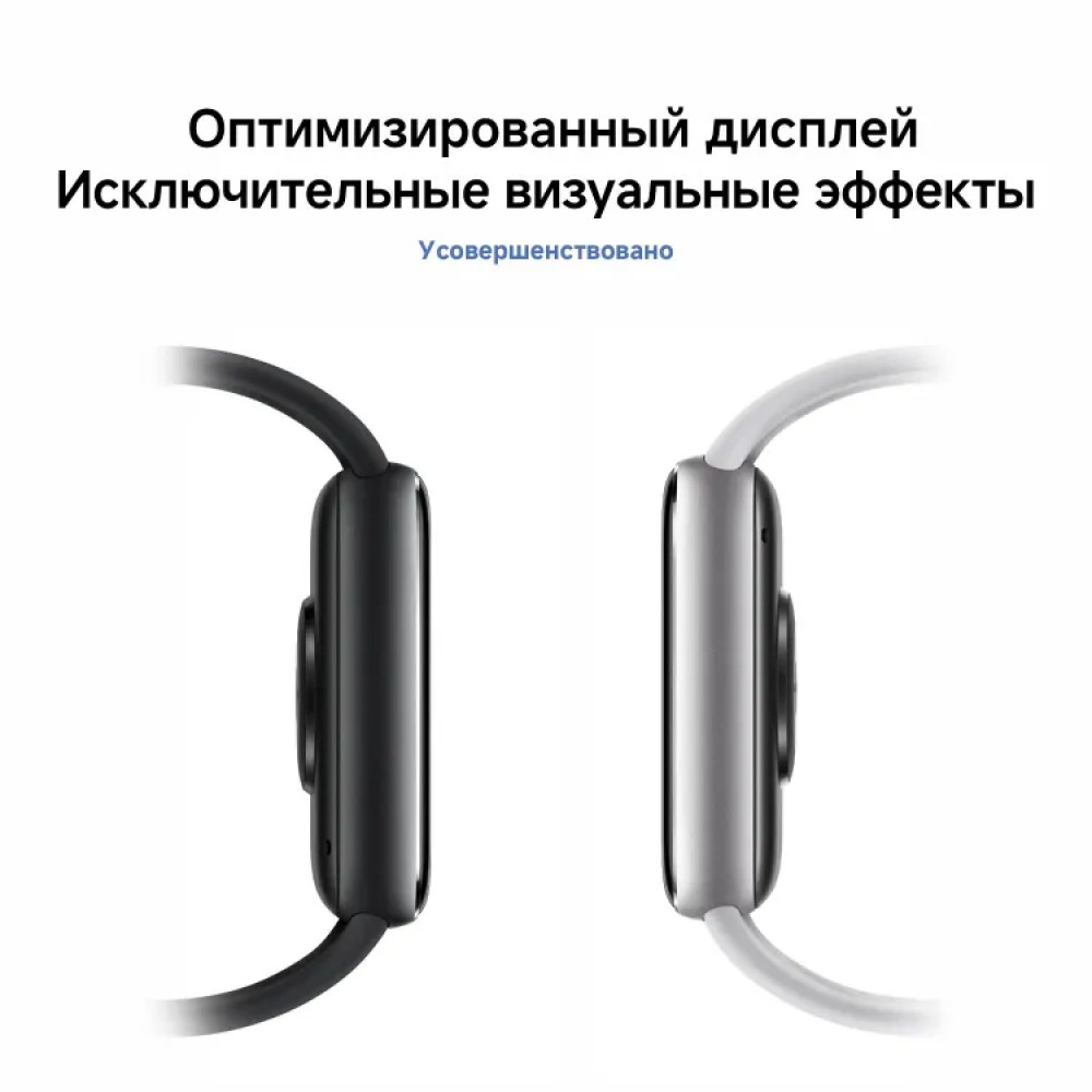 Xiaomi Smart Band 9 Pro BHR8710GL Смарт-часы - миниатюра 7