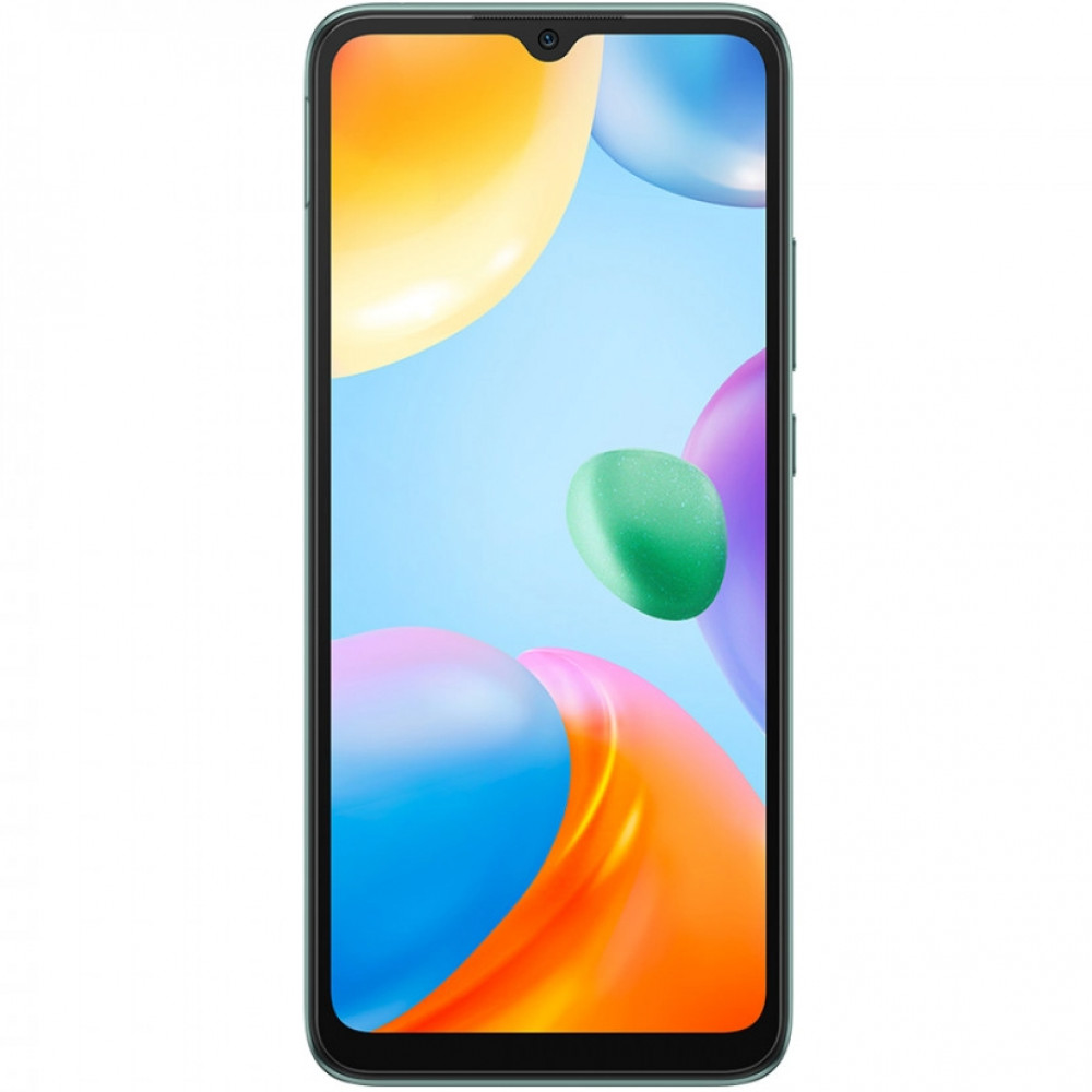Смартфон Xiaomi Redmi 10C 220333QAG-128-GREEN 128 Гб, 4 Гб - миниатюра 12