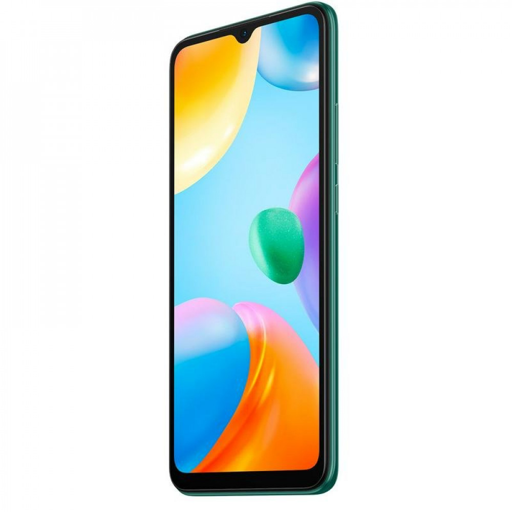 Смартфон Xiaomi Redmi 10C 220333QAG-128-GREEN 128 Гб, 4 Гб - миниатюра 13