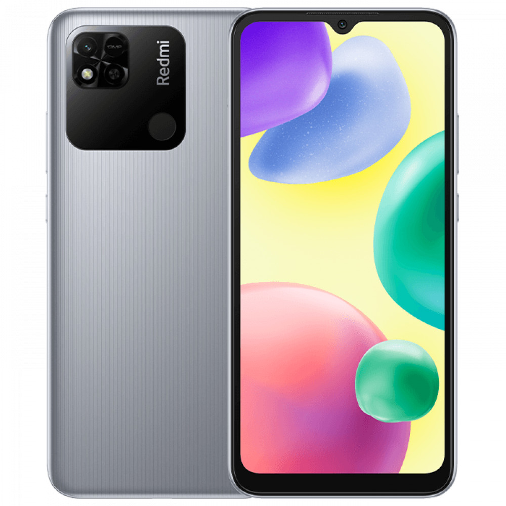 Смартфон Xiaomi 10A 220233L2G 64 Гб, 3 Гб - миниатюра 10