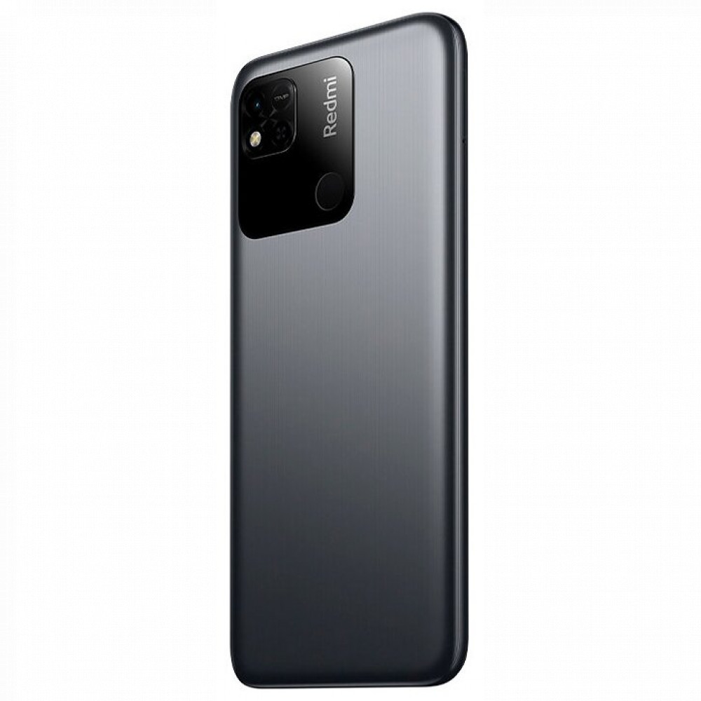 Смартфон Xiaomi 10A 220233L2G-GRAY 64 Гб, 3 Гб - миниатюра 14