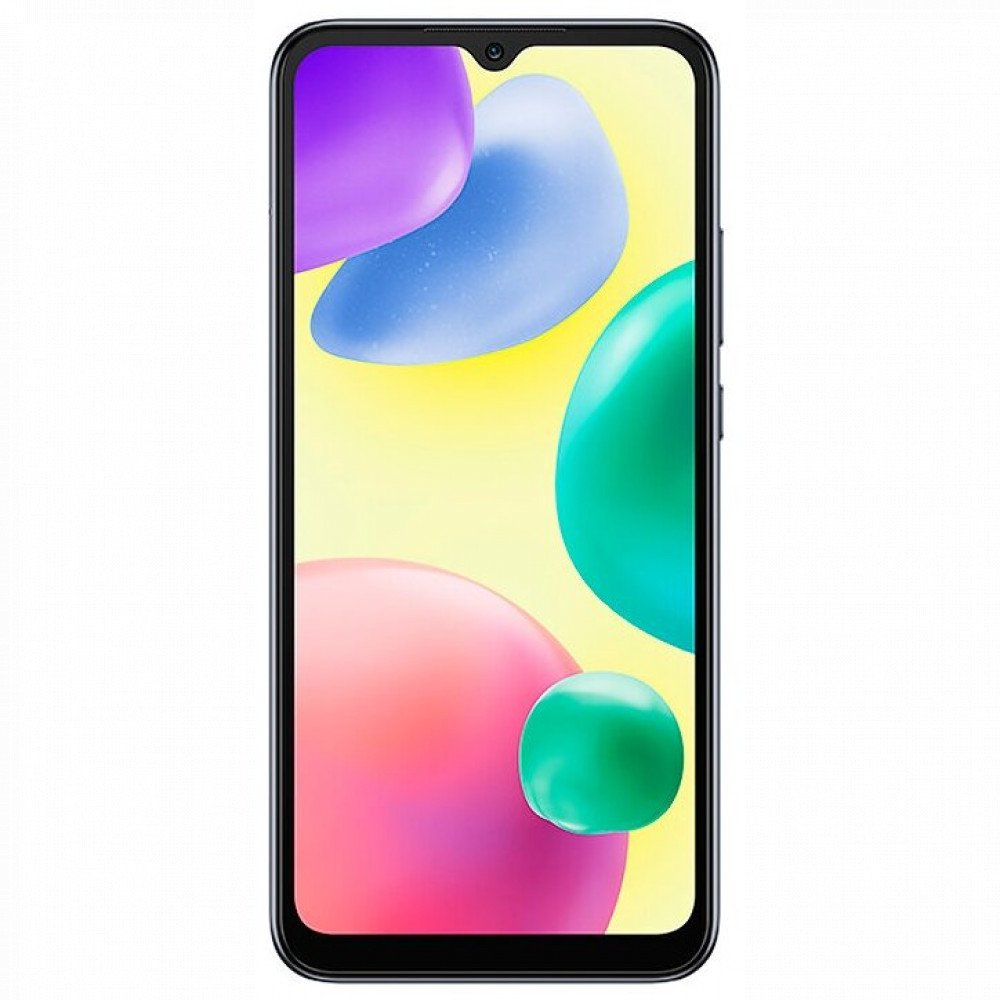 Смартфон Xiaomi 10A 220233L2G-GRAY 64 Гб, 3 Гб - миниатюра 12