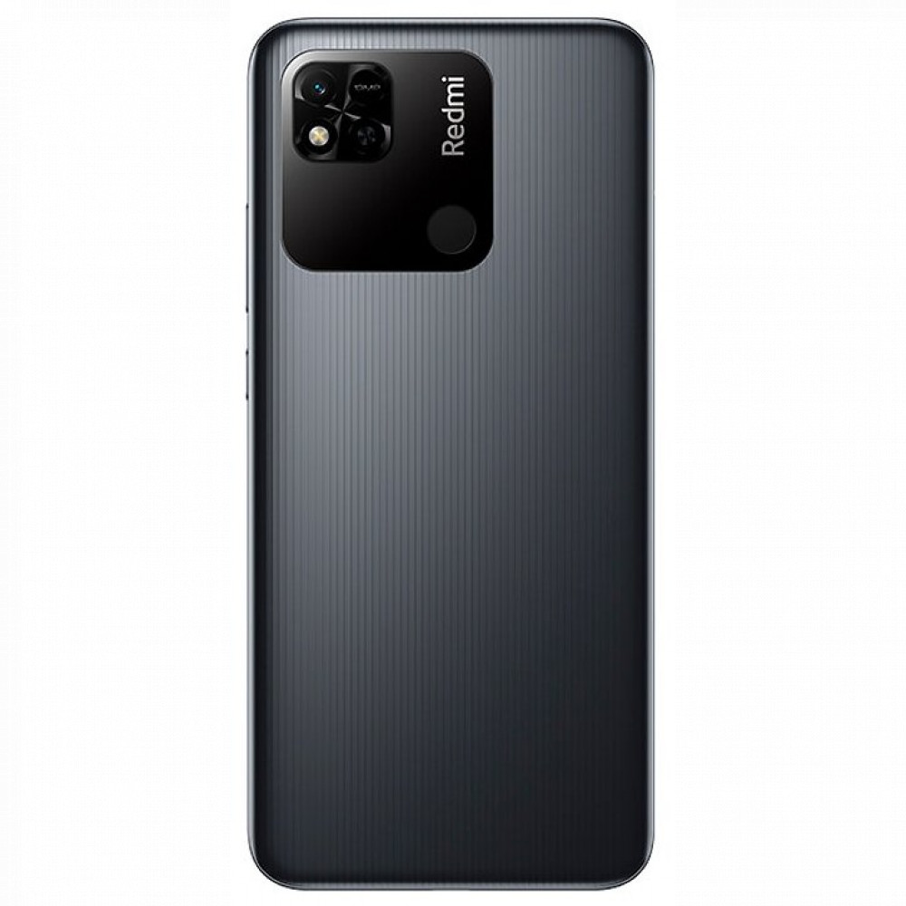 Смартфон Xiaomi 10A 220233L2G-GRAY 64 Гб, 3 Гб - миниатюра 15