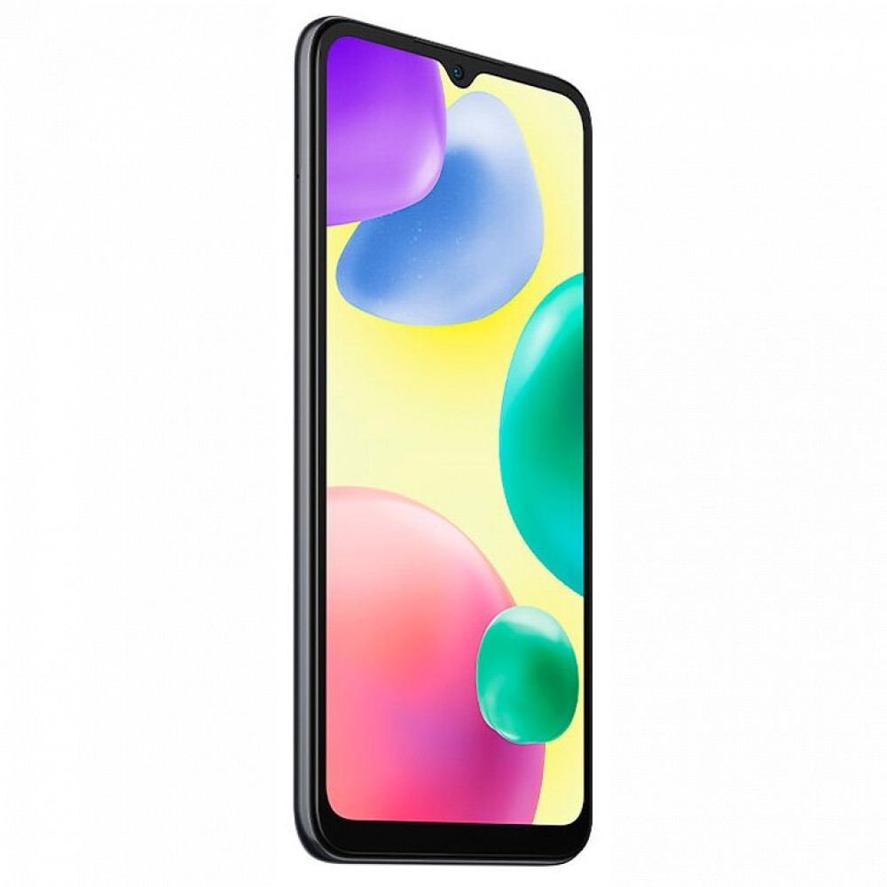 Смартфон Xiaomi 10A 220233L2G-GRAY 64 Гб, 3 Гб - миниатюра 11