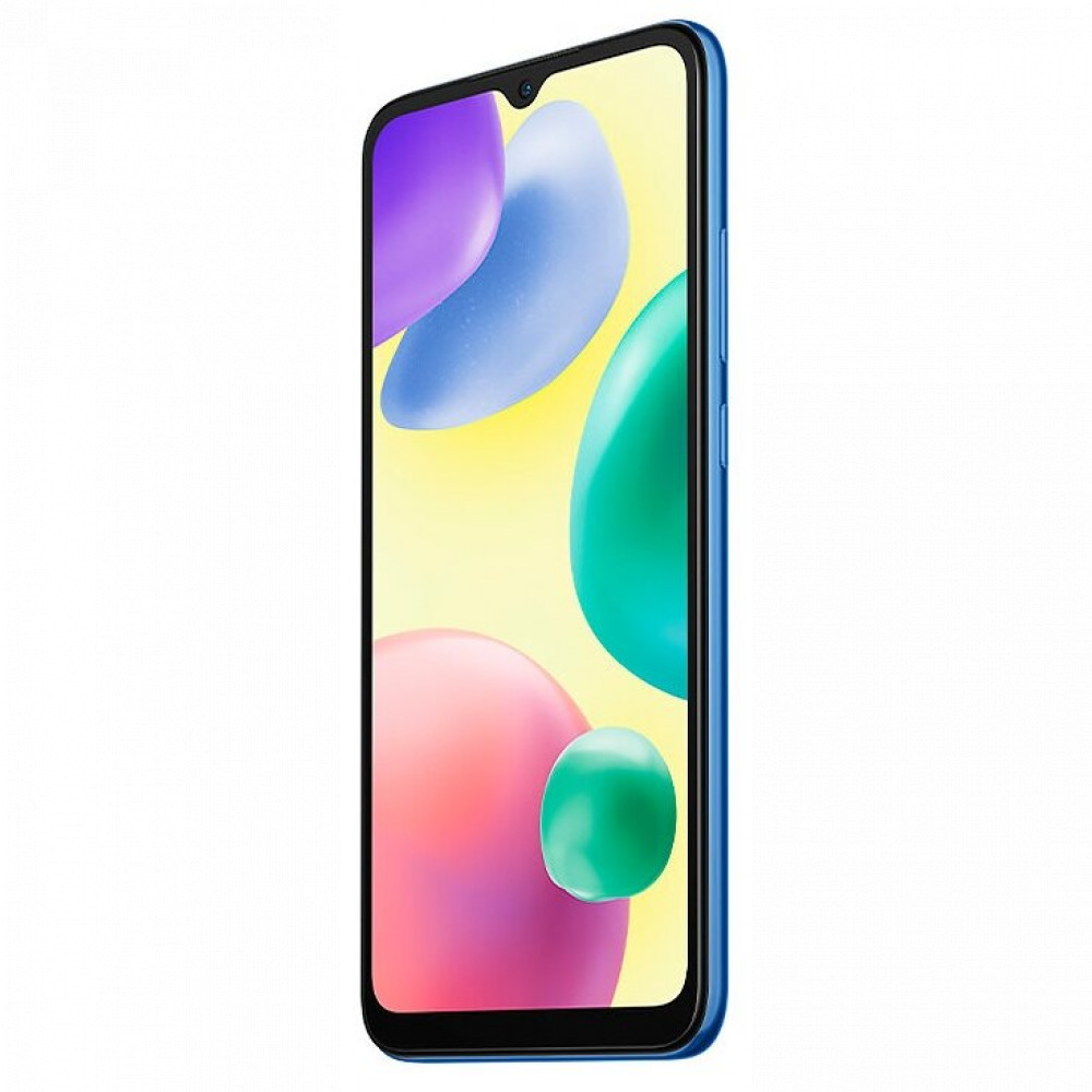 Смартфон Xiaomi 10A 220233L2G-BLUE 64 Гб, 3 Гб - миниатюра 13