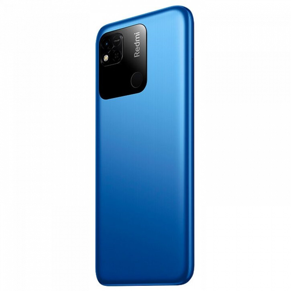 Смартфон Xiaomi 10A 220233L2G-BLUE 64 Гб, 3 Гб - миниатюра 14