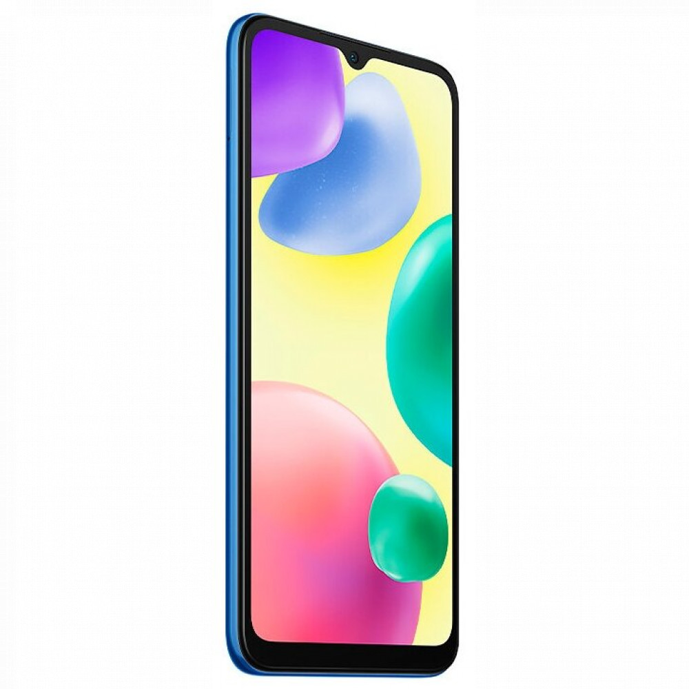 Смартфон Xiaomi 10A 220233L2G-BLUE 64 Гб, 3 Гб - миниатюра 11