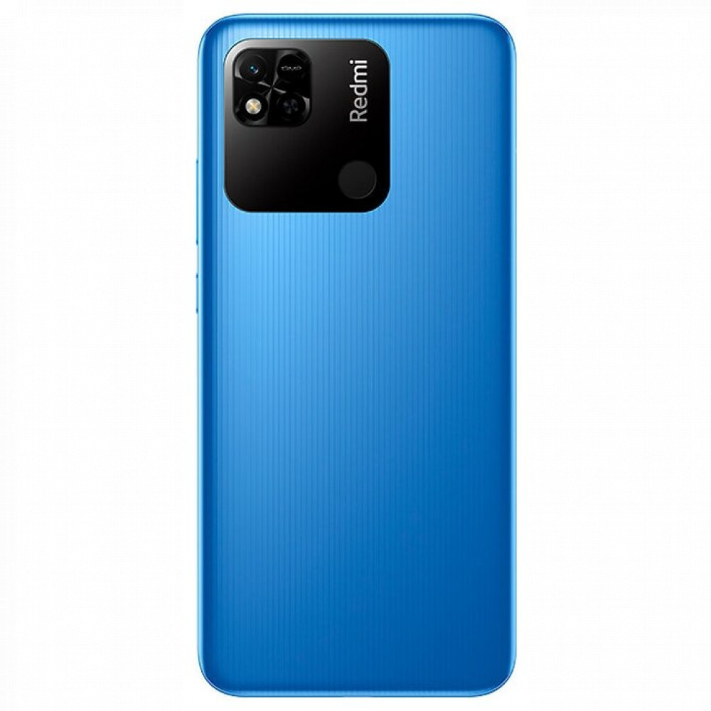 Смартфон Xiaomi 10A 220233L2G-BLUE 64 Гб, 3 Гб - миниатюра 15