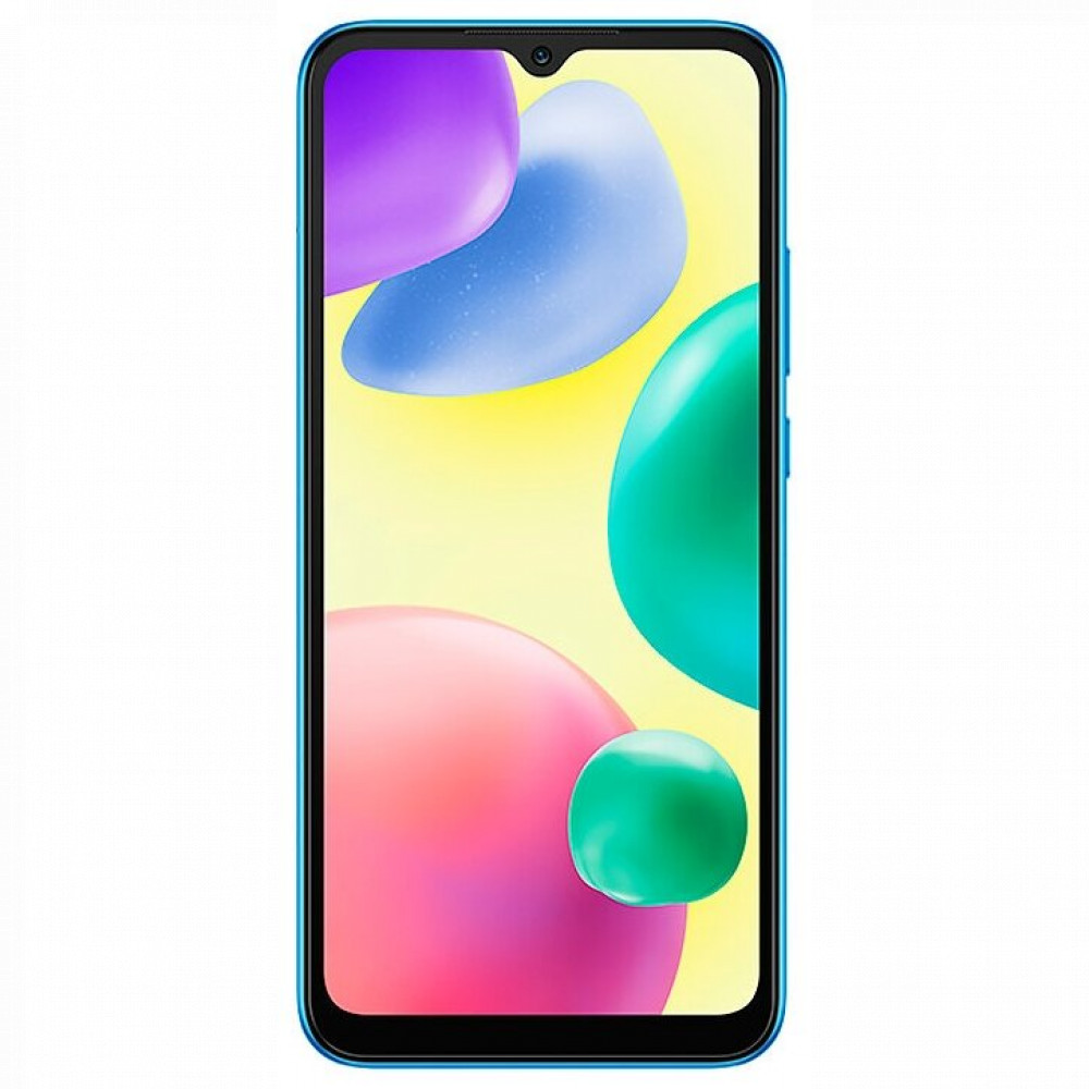 Смартфон Xiaomi 10A 220233L2G-BLUE 64 Гб, 3 Гб - миниатюра 12