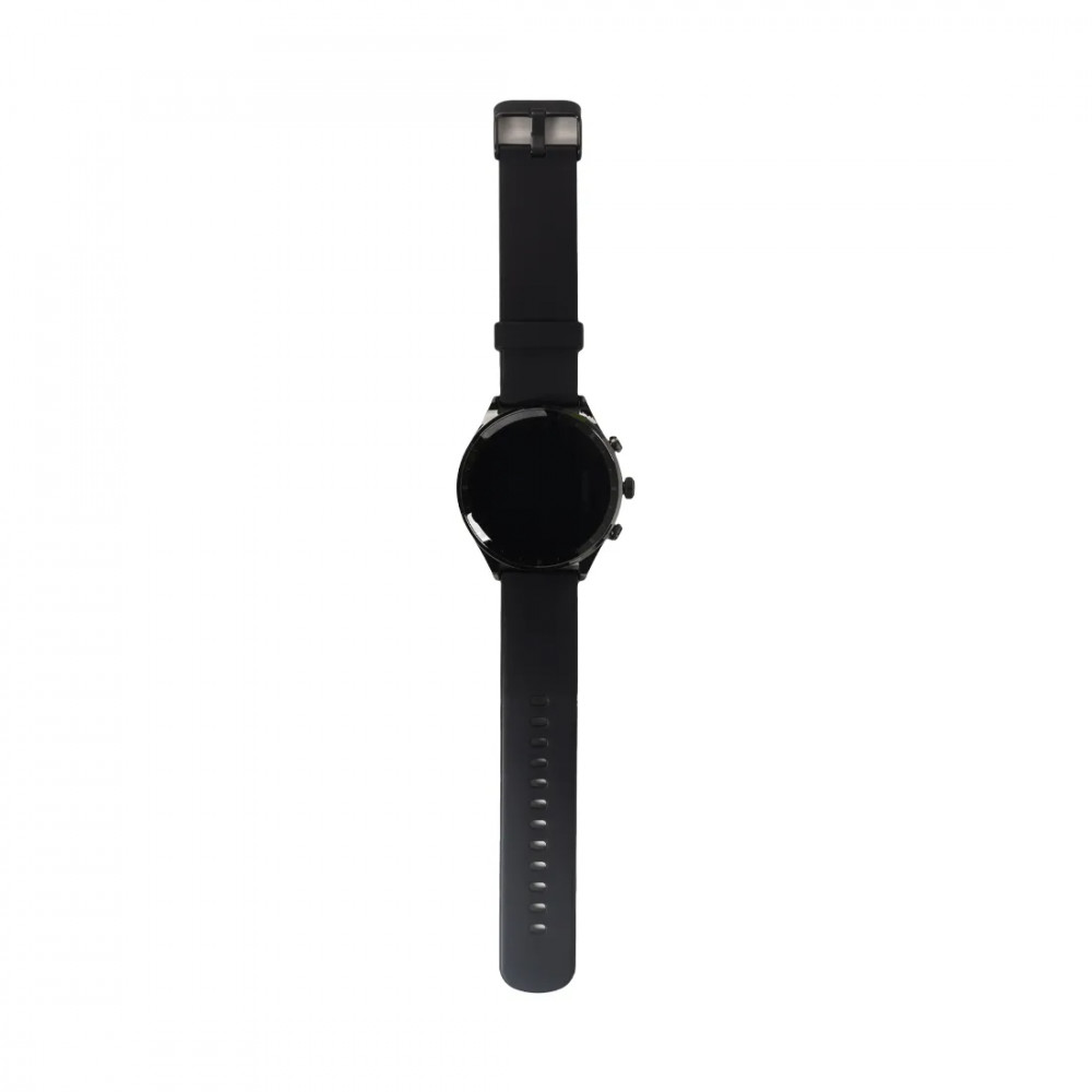 TECNO Watch Pro 2 WP02 Dark Grey Смарт-часы - миниатюра 5