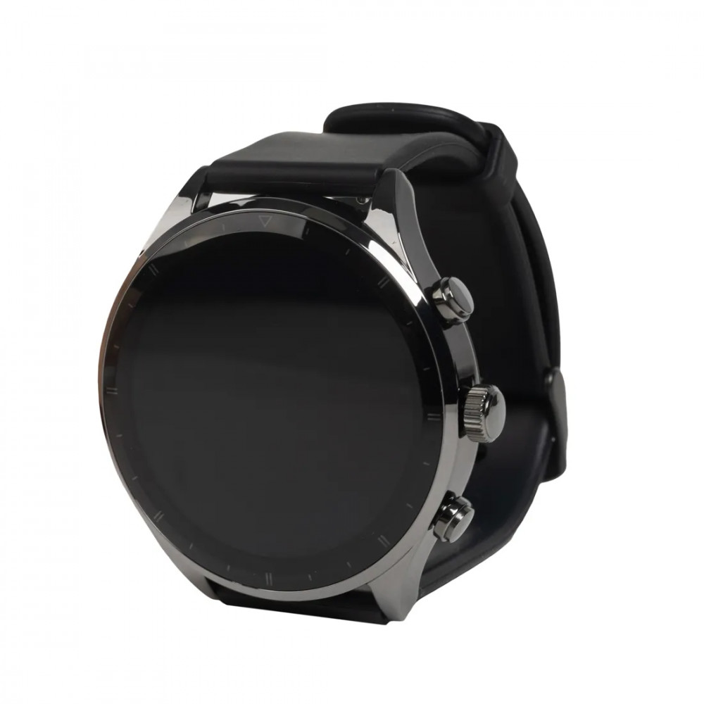 TECNO Watch Pro 2 WP02 Dark Grey Смарт-часы - миниатюра 4