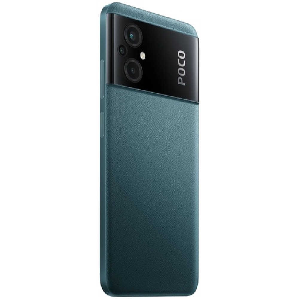 Смартфон POCO M5 22071219CG-4-64-Green 64 Гб, 4 Гб - миниатюра 10