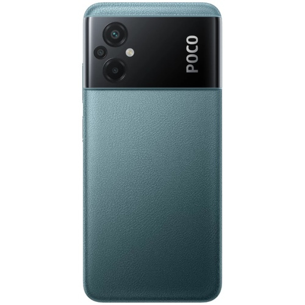 Смартфон POCO M5 22071219CG-4-64-Green 64 Гб, 4 Гб - миниатюра 9