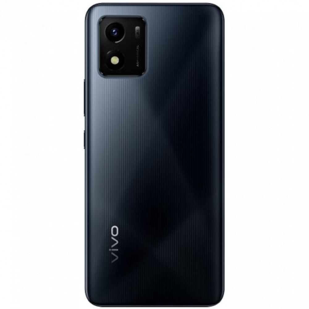 Смартфон Vivo Y01 Elegant Black Y01-2-32-Elegant Black 32 Гб, 2 Гб - миниатюра 6