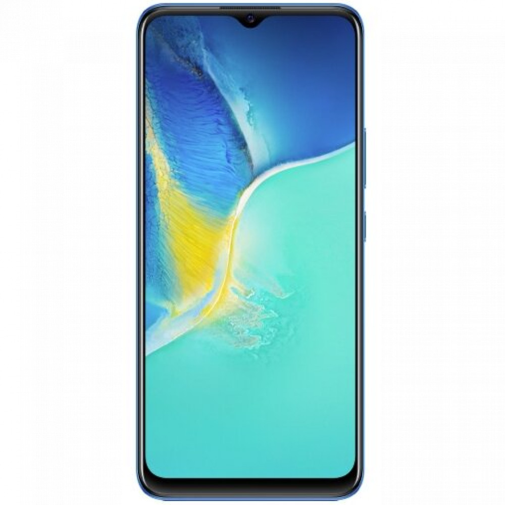 Смартфон Vivo Y01 Sapphire Blue Y01-2-32-Sapphire Blue 32 Гб, 2 Гб - миниатюра 5