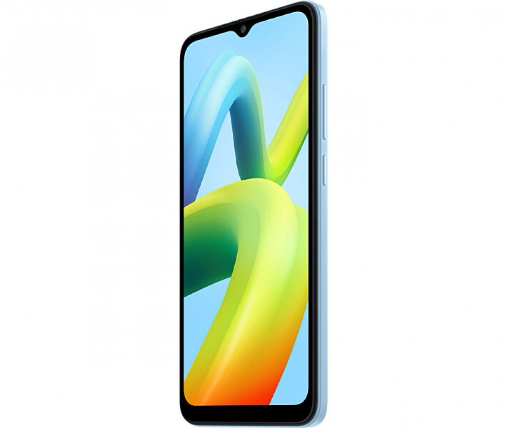 Смартфон Xiaomi Redmi A1+ 43142 32 Гб, 2 Гб - миниатюра 13