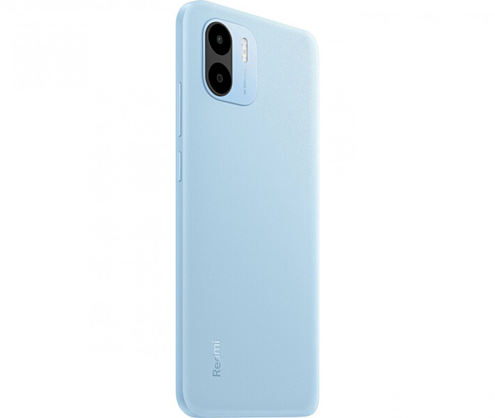 Смартфон Xiaomi Redmi A1+ 43142 32 Гб, 2 Гб - миниатюра 15