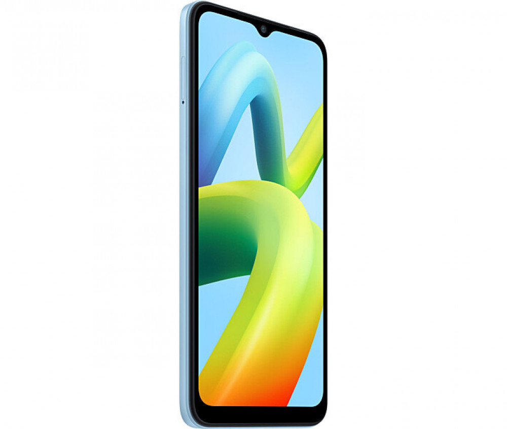 Смартфон Xiaomi Redmi A1+ 43142 32 Гб, 2 Гб - миниатюра 12