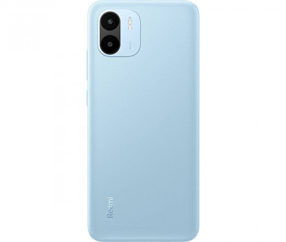 Смартфон Xiaomi Redmi A1+ 43142 32 Гб, 2 Гб - миниатюра 14