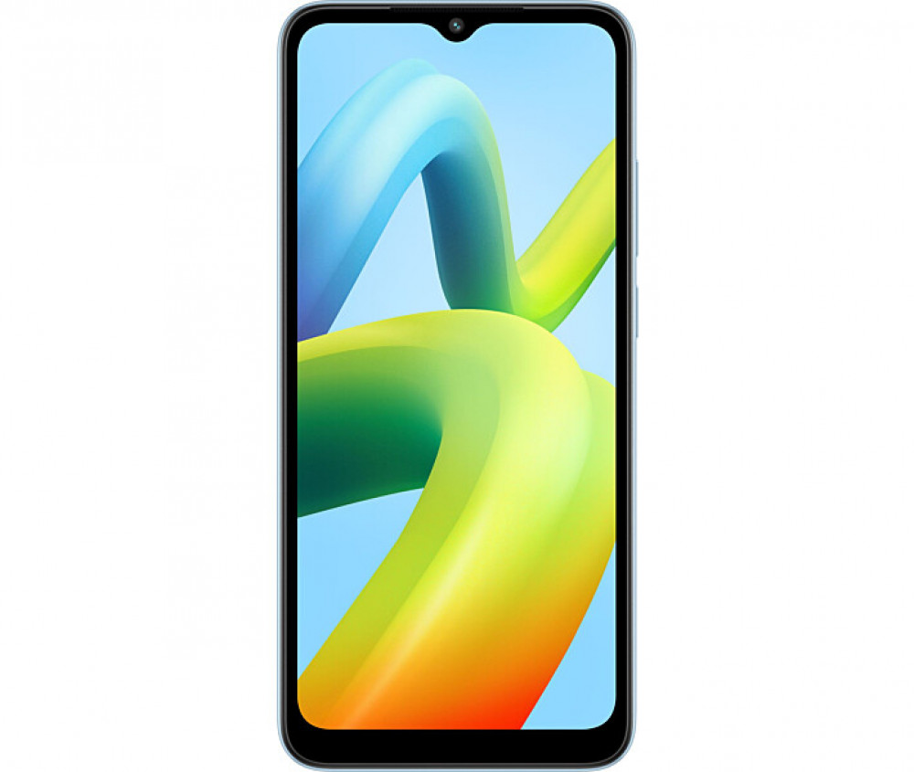 Смартфон Xiaomi Redmi A1+ 43142 32 Гб, 2 Гб - миниатюра 11